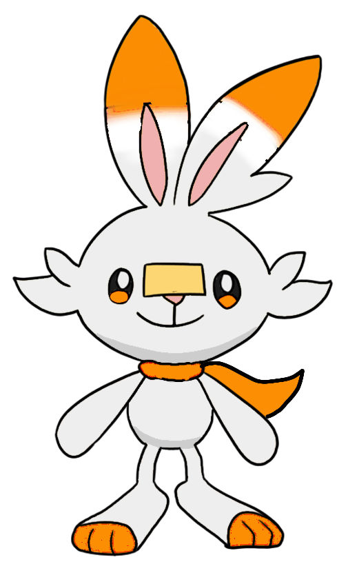 Linda Rabbit Linda the Rabbit by AymaneDrawings on DeviantArt