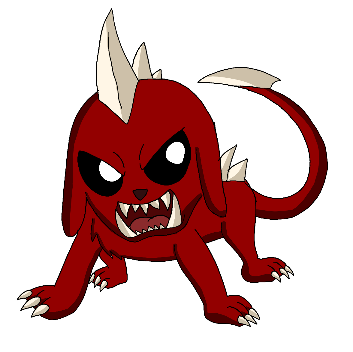 Ultimate Rudy by AymaneDrawings on DeviantArt