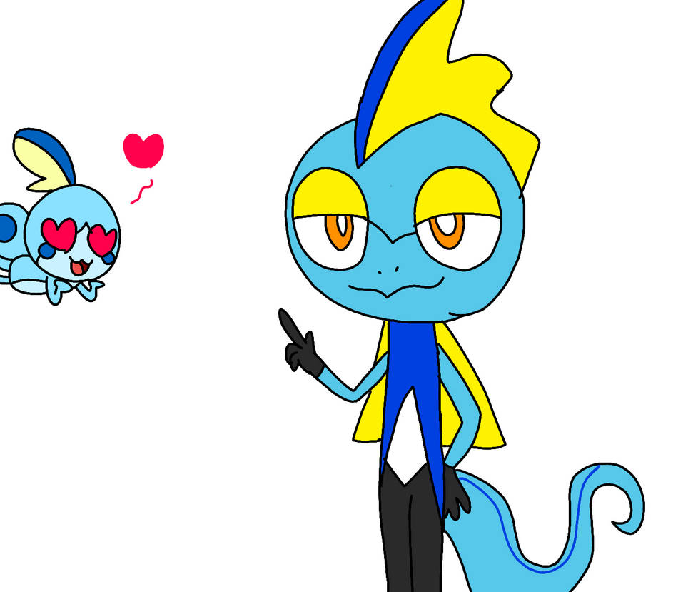 Inteleon Draw Inteleon by AymaneDrawings on DeviantArt