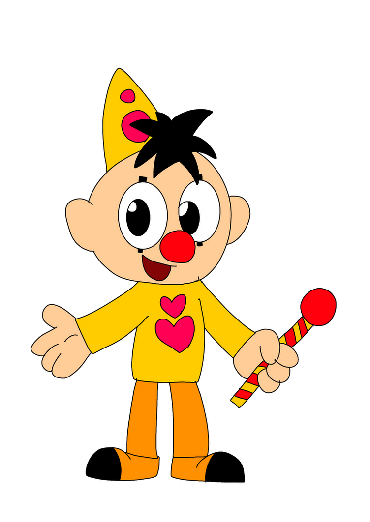 Bumba PNG by AymaneDrawings on DeviantArt