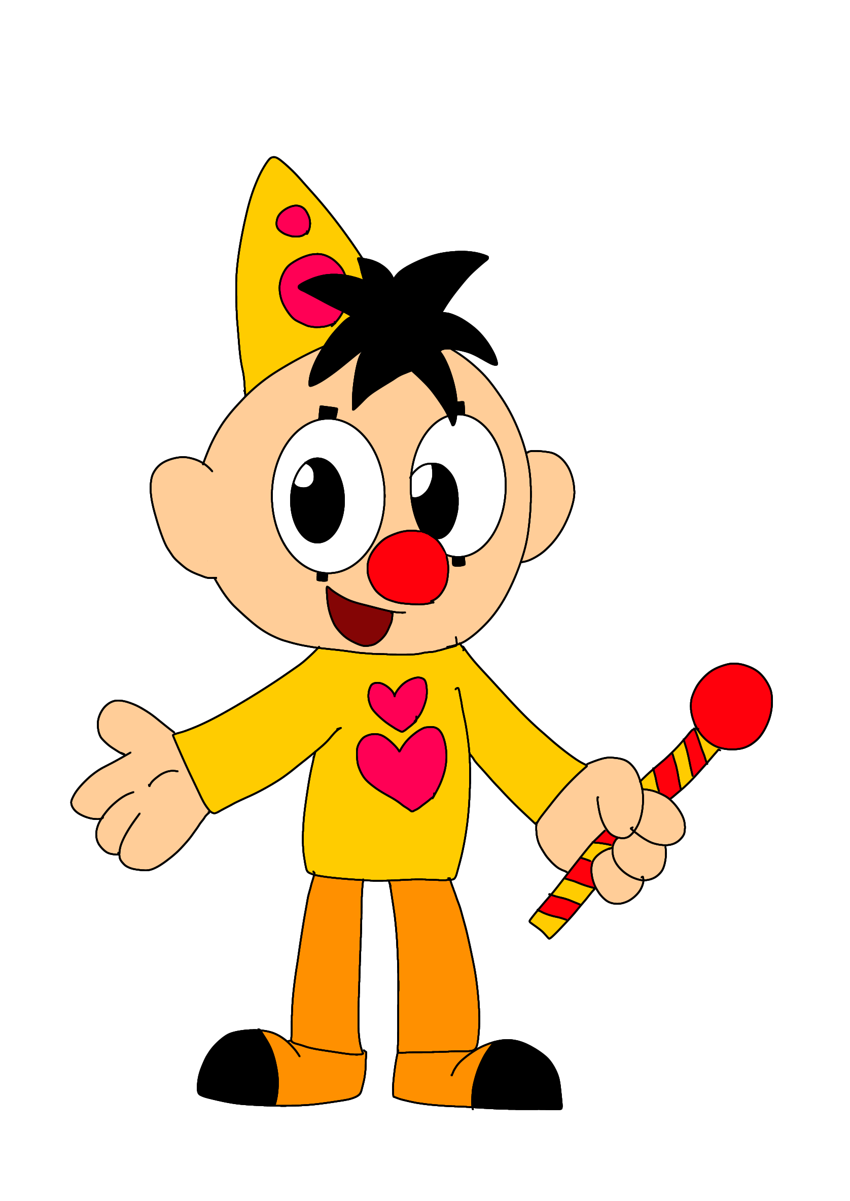Bumba Background Bumba PNG by AymaneDrawings on DeviantArt