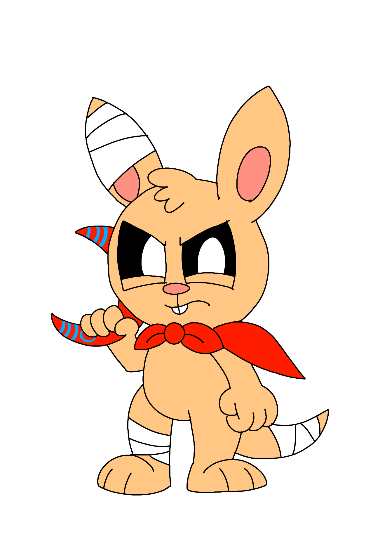 Willy PNG by AymaneDrawings on DeviantArt