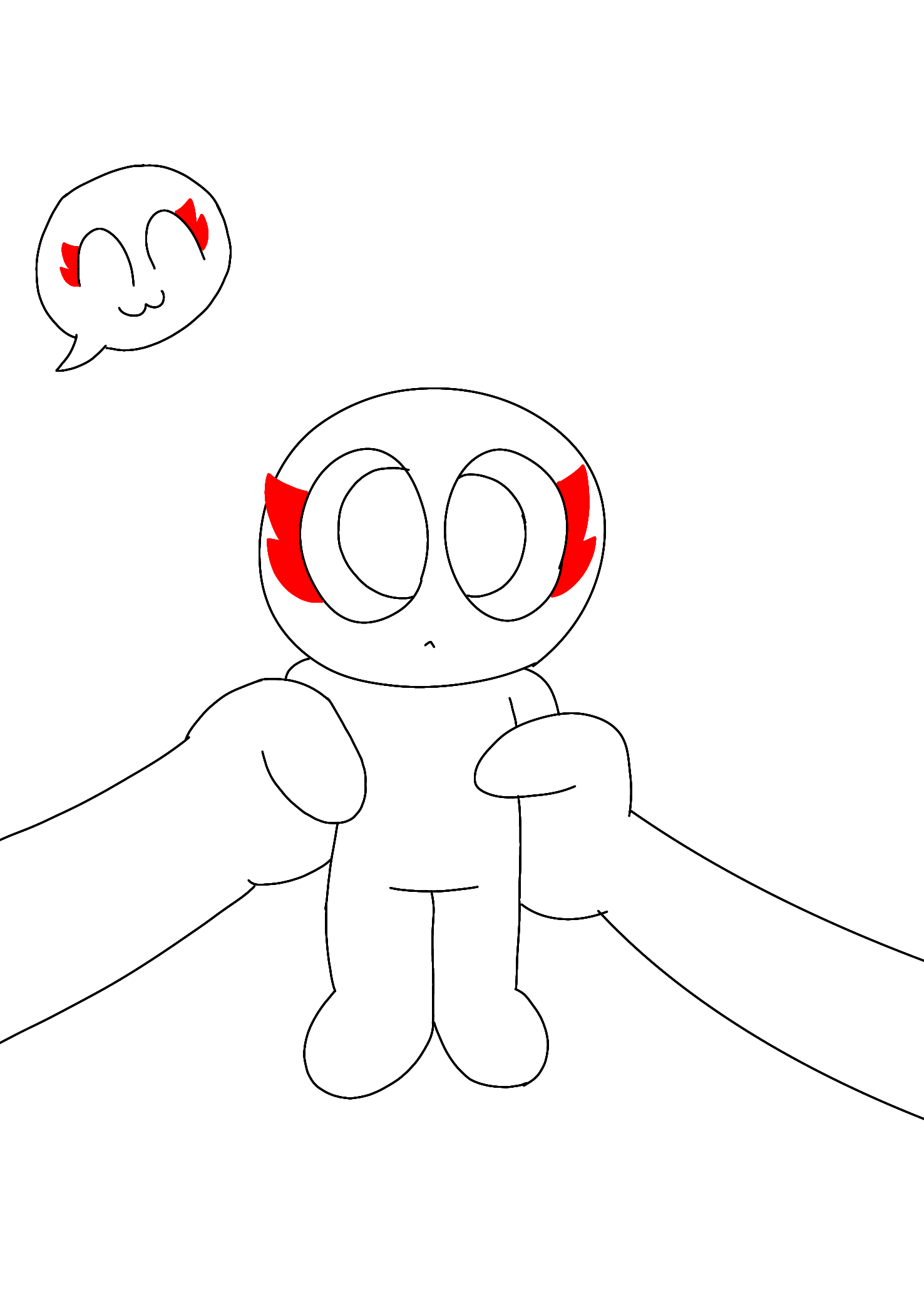 Base Amv Base I made by AymaneDrawings on DeviantArt