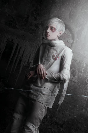 The Evil Within  - Leslie Withers - 1 by Dokura-chan