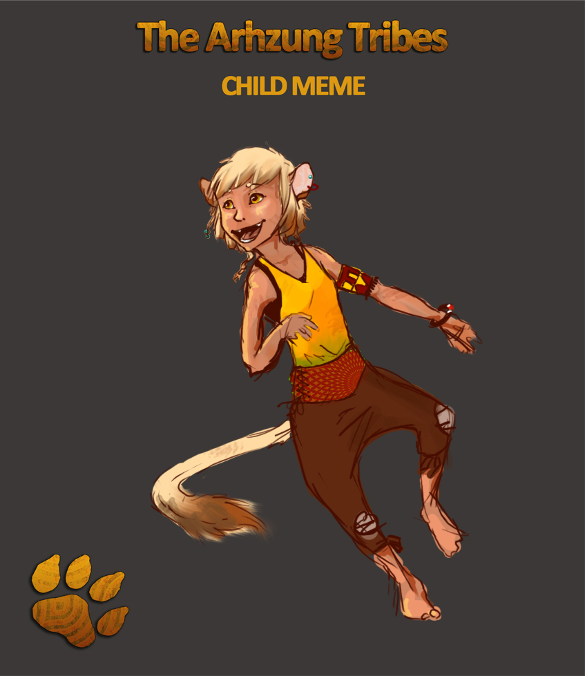 Child Meme