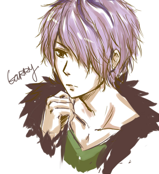 Garry