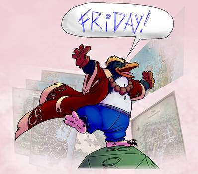 Explore The Best Acererak Art Deviantart Explore The Best Acererak Art Deviantart