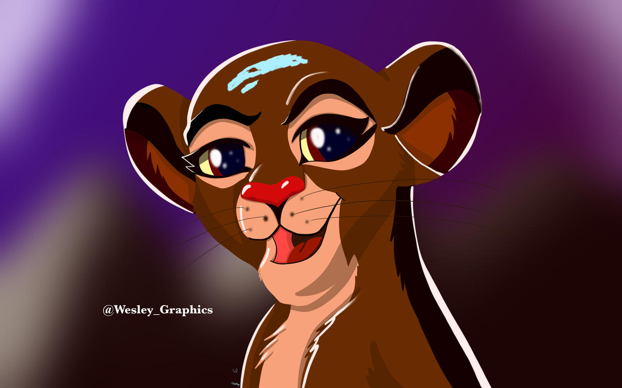Rani by WesleyGraphics on DeviantArt