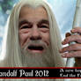 Gandalf Paul 2012