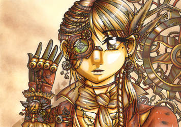 Steampunk (2013)