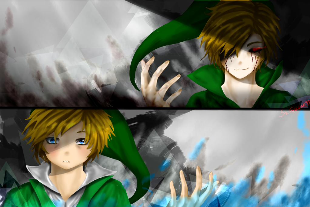 A place for fans of ben drowned to see, download, share, and discuss their ...