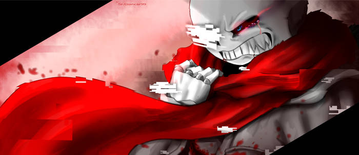 Explore the Best Geno_sans Art | DeviantArt