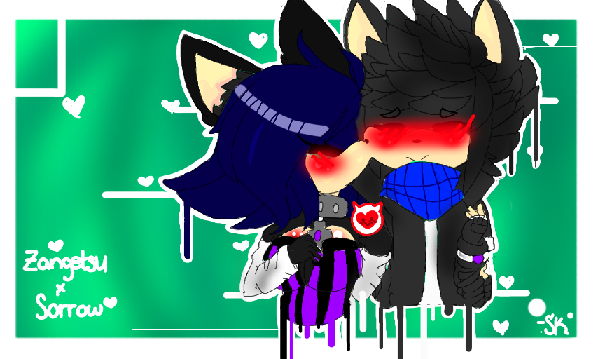 Best Ship 4ever (Remade Gift:ToxicSoul)