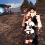 Vindictus Family Portrait #3