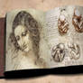 Da Vinci's Notebook