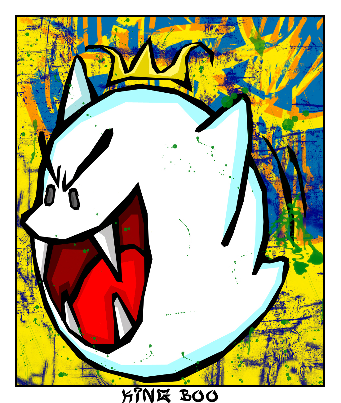 King Boo