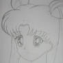 Sailor Moon Usagi