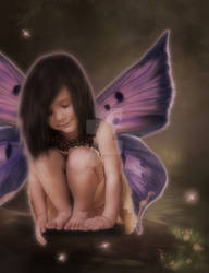 ...Little dreams fairies!!!