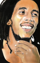 Bob Marley