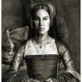 Queen Anne Boleyn