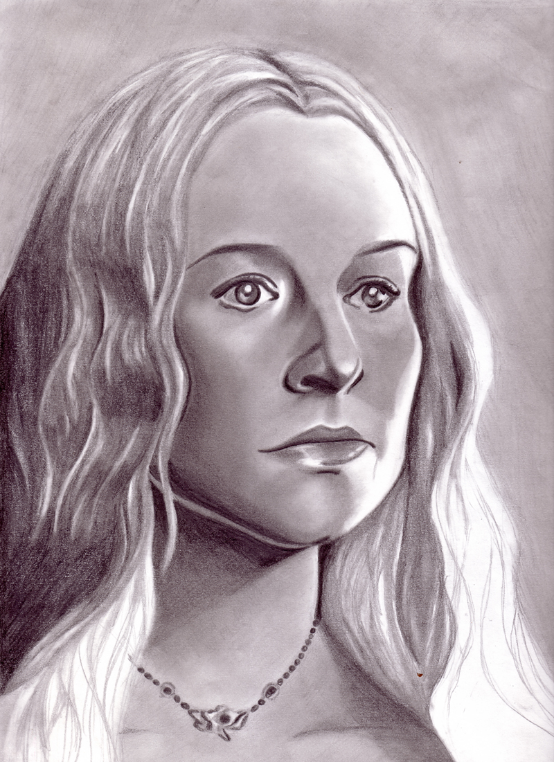 Eowyn