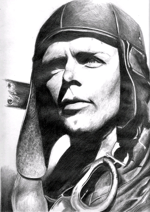 The Aviator