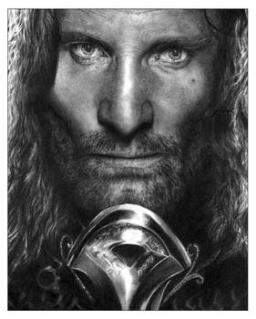 Aragorn - RotK
