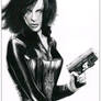 Selene - Underworld 2