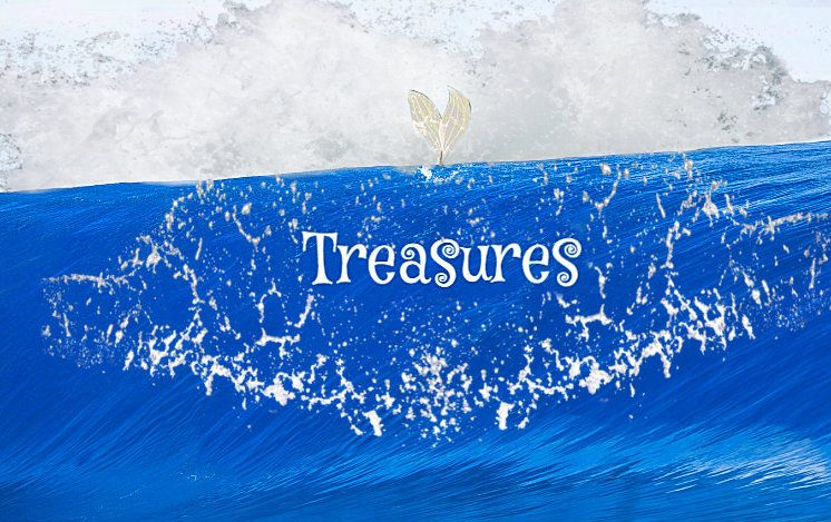 Waves Treasures