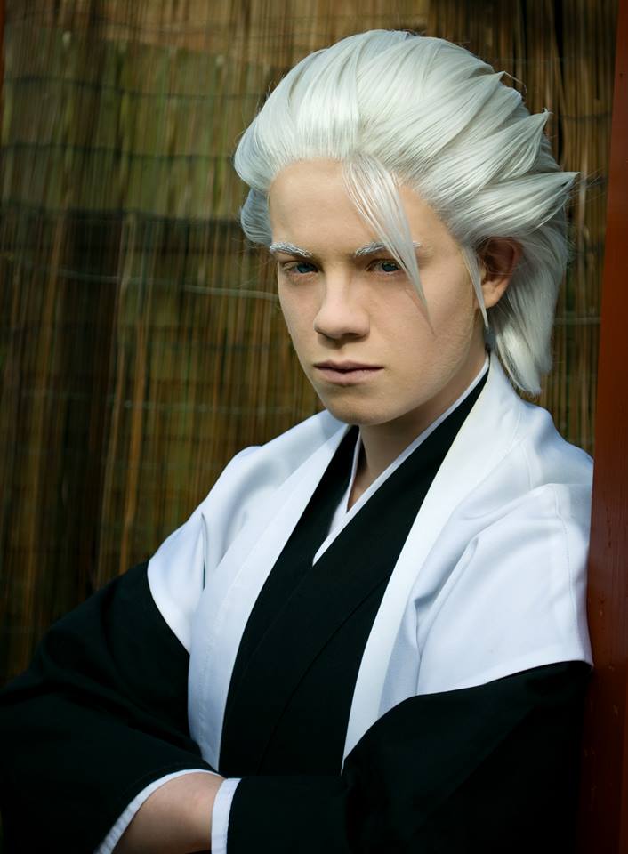 Hitsugaya Taichou