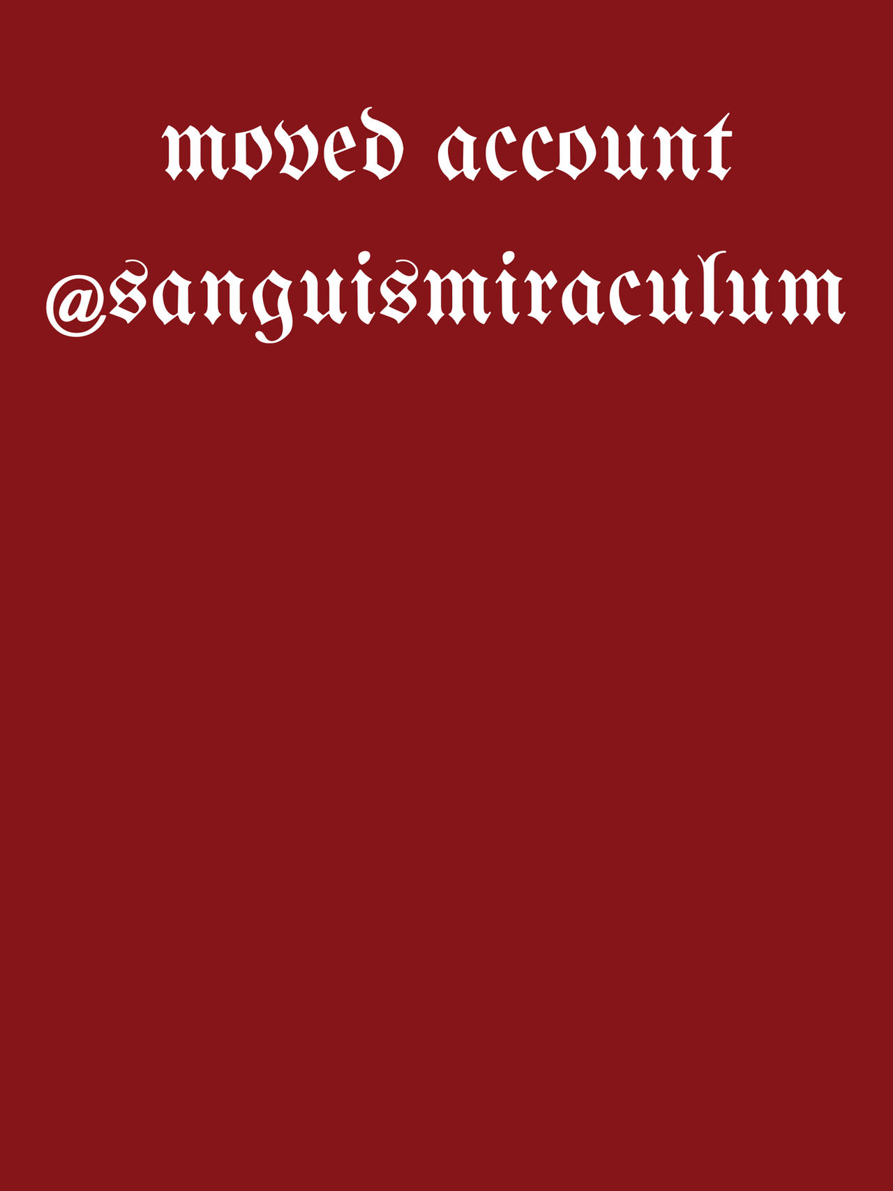 im moving! by xRowanxz on DeviantArt