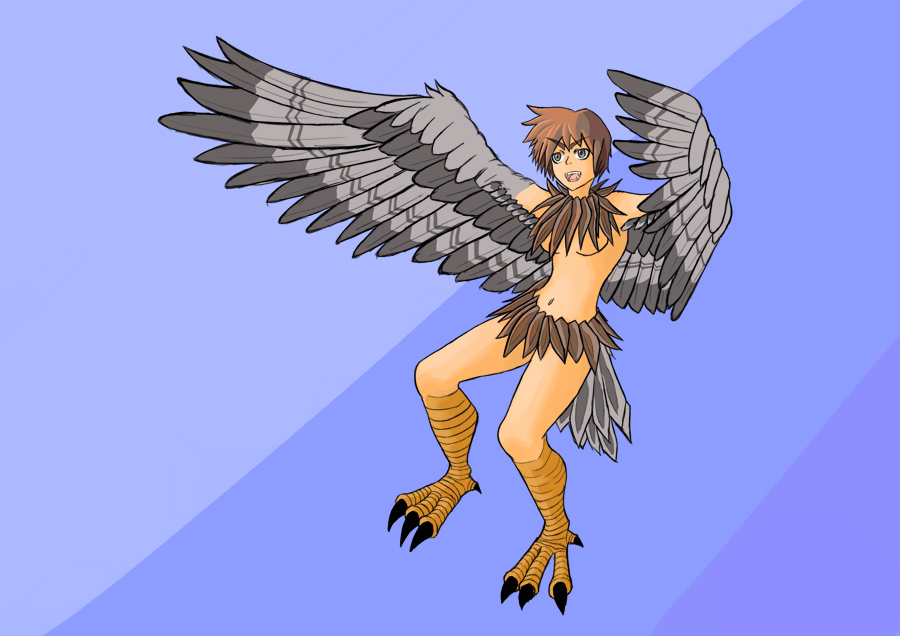 Harpy