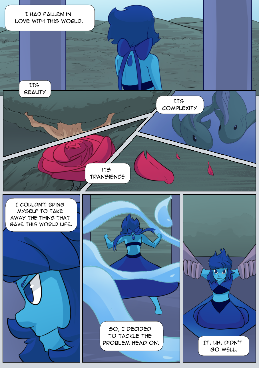 Momswap - Lapis Lazuli 4