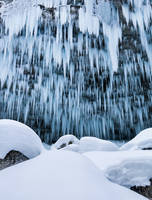 Pericnik waterfall