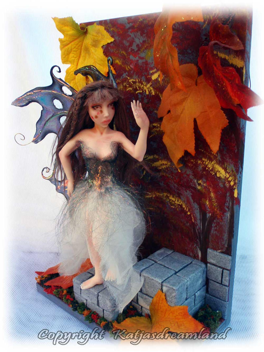 Autumn Queen