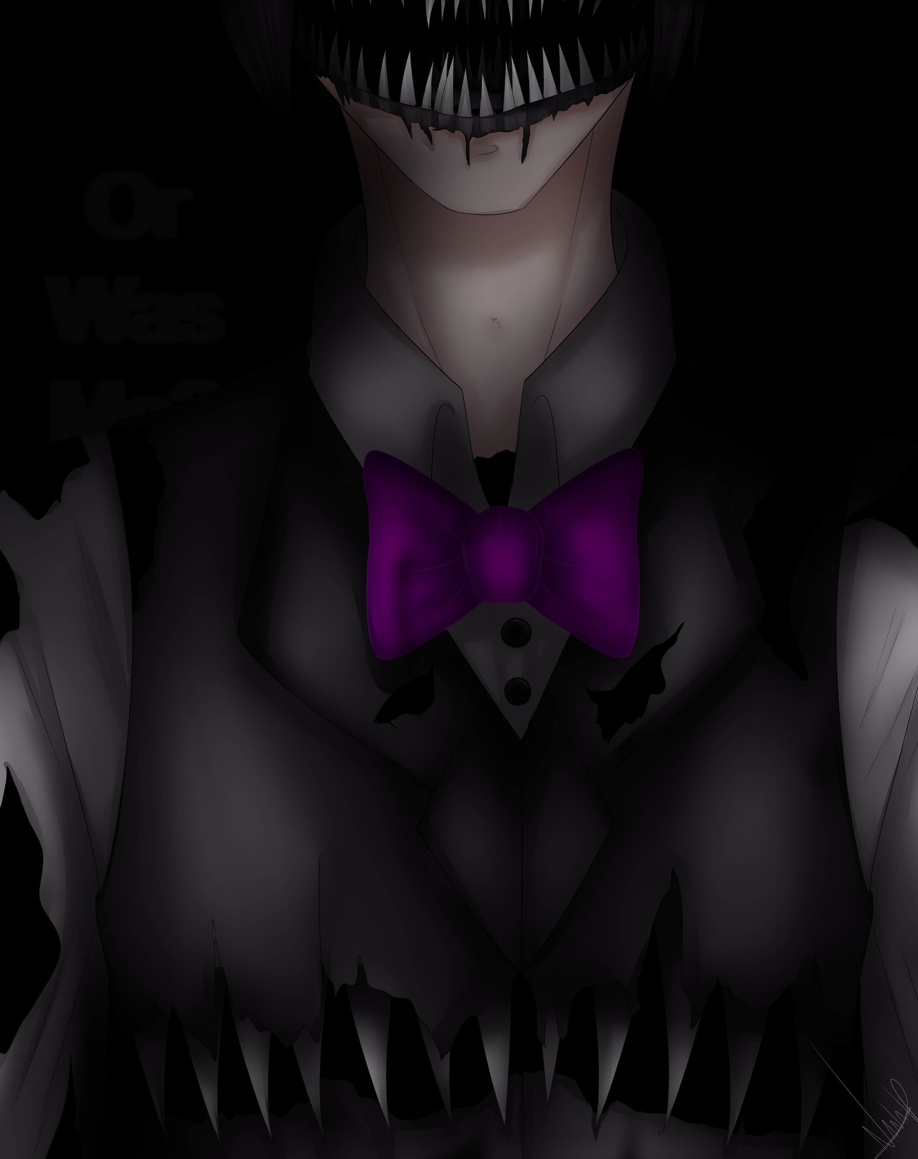 Making Nightmare Fredbear and Nightmare by thatboyoSFM on DeviantArt