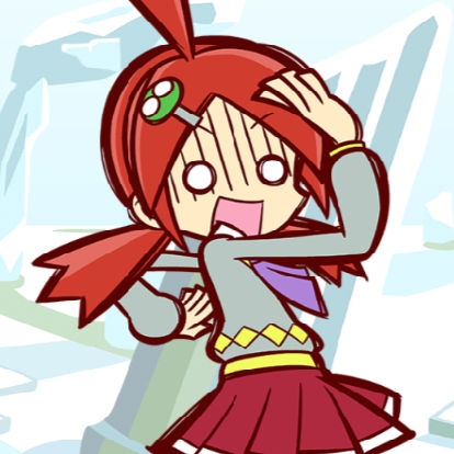 Scared Ringo Shocked Ringo by TLHandGFFanatic64203 on DeviantArt