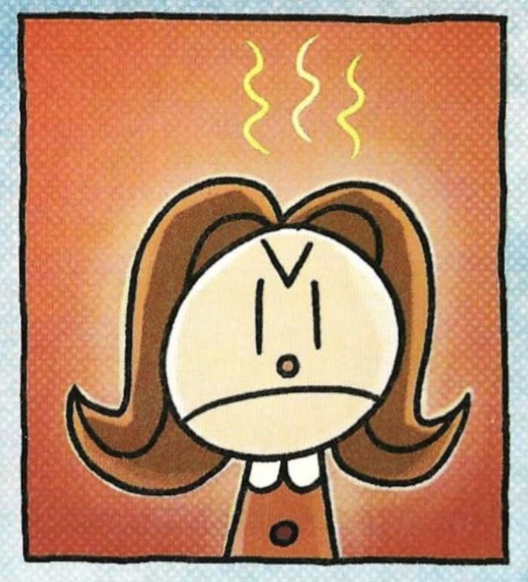 Angry Sarah Hatoff by TLHandGFFanatic64203 on DeviantArt