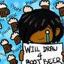 Root Beer?