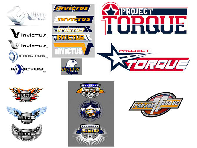 LOGOS - INV GAME logos by Yozsoo on DeviantArt