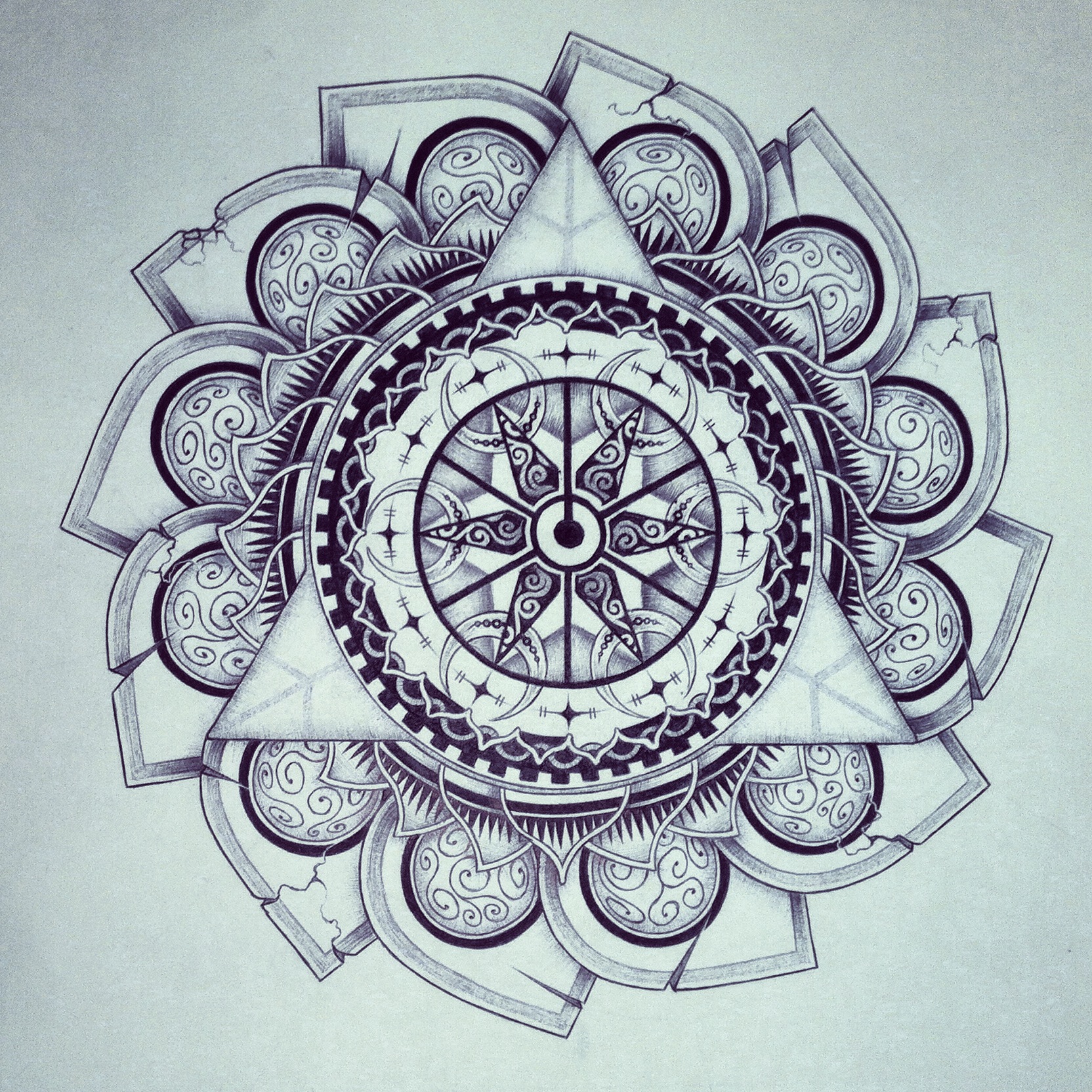 Mandala