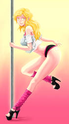 Pole Dance