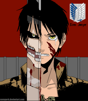 | Eren Jaeger |