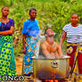 Congo Cookout