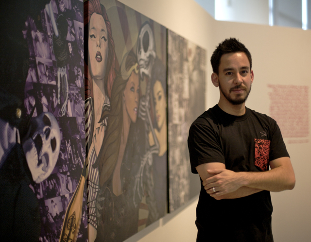 shinoda gallery