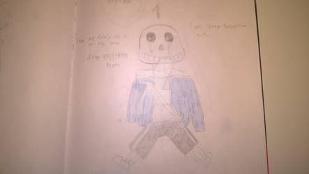 sans