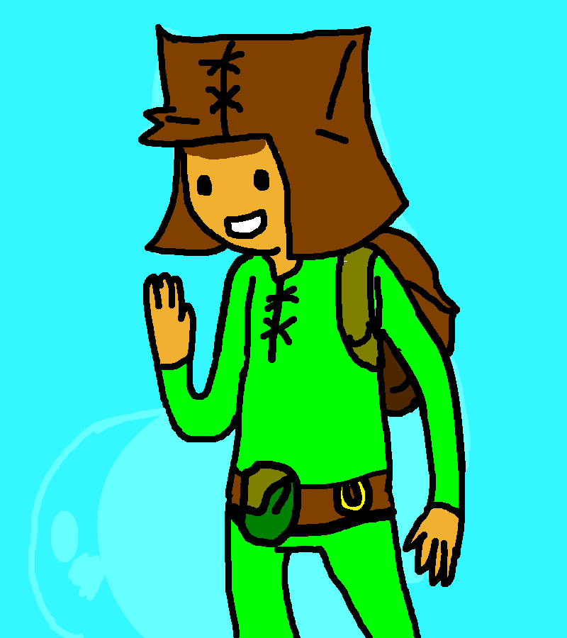 Alex the Builder by Sara1444 on DeviantArt