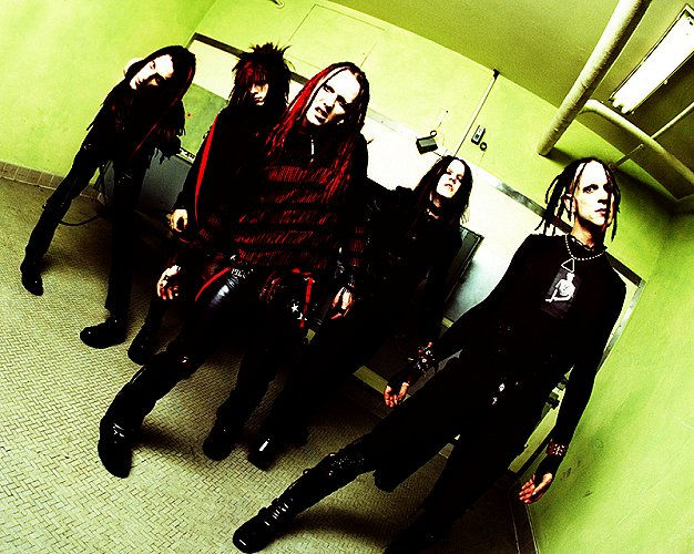 Murderdolls