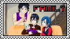Family Stamp