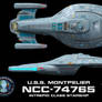 NCC-74765